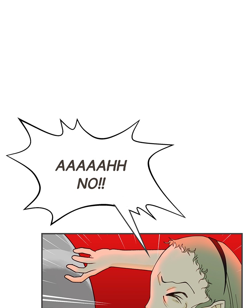 Cursed Princess Club chapter 119 - page 85