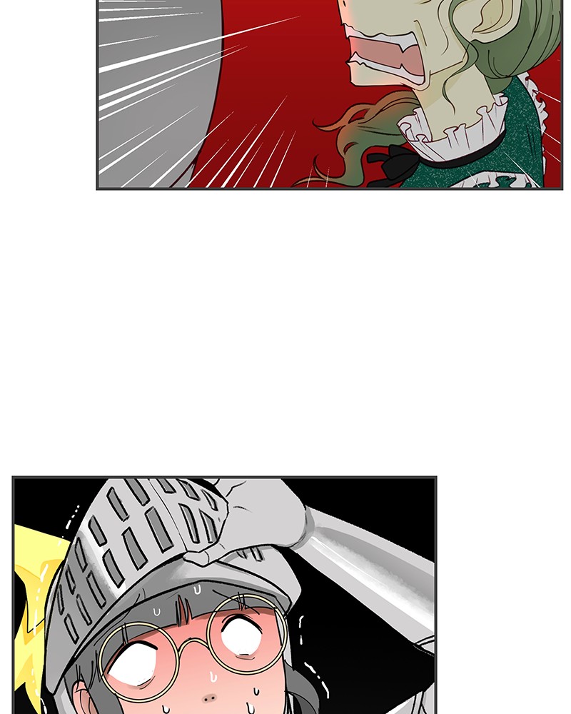 Cursed Princess Club chapter 119 - page 86