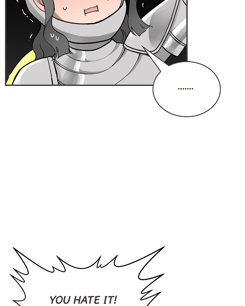 Cursed Princess Club chapter 119 - page 87