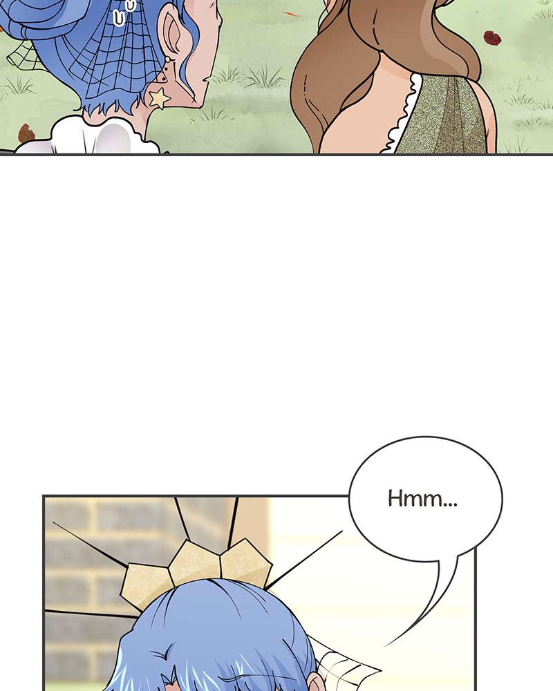 Cursed Princess Club chapter 119 - page 89