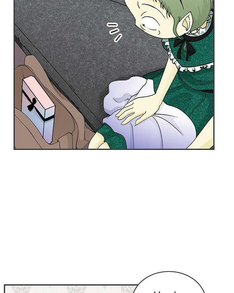 Cursed Princess Club chapter 119 - page 9