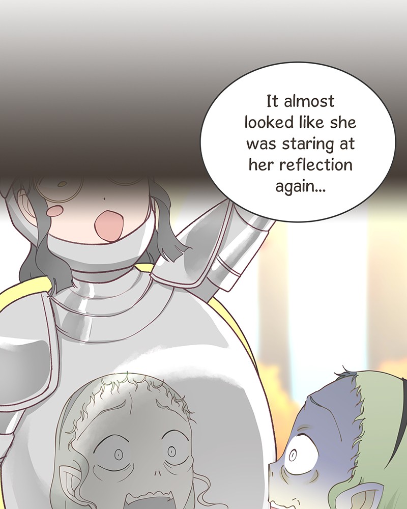 Cursed Princess Club chapter 119 - page 91