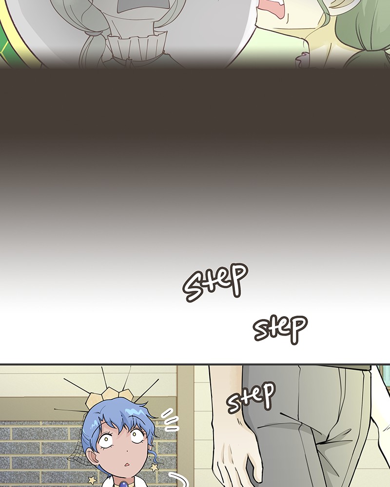 Cursed Princess Club chapter 119 - page 92