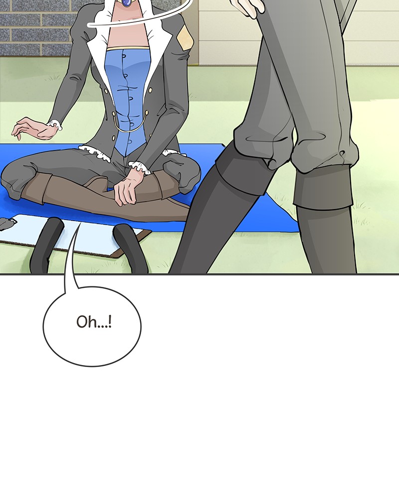 Cursed Princess Club chapter 119 - page 93