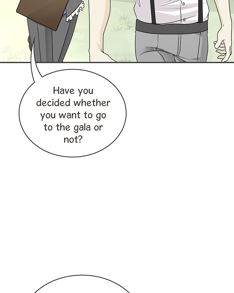 Cursed Princess Club chapter 119 - page 95