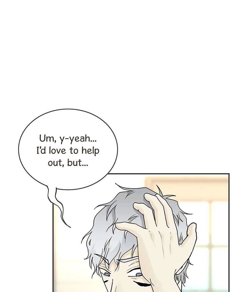 Cursed Princess Club chapter 119 - page 98