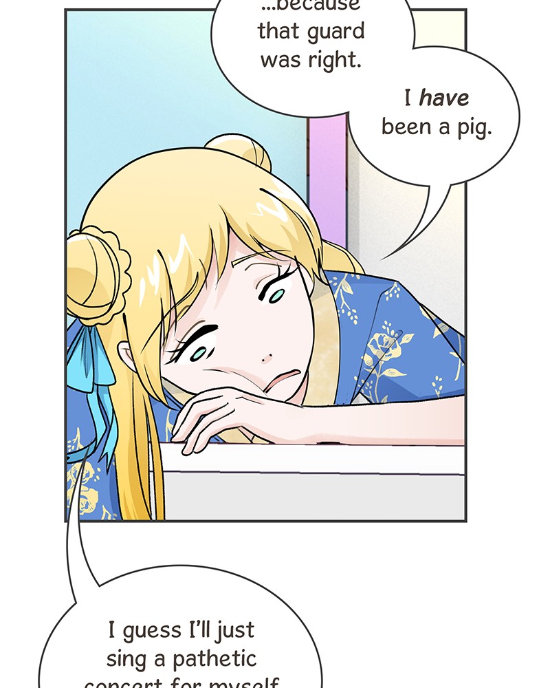 Cursed Princess Club chapter 118 - page 10
