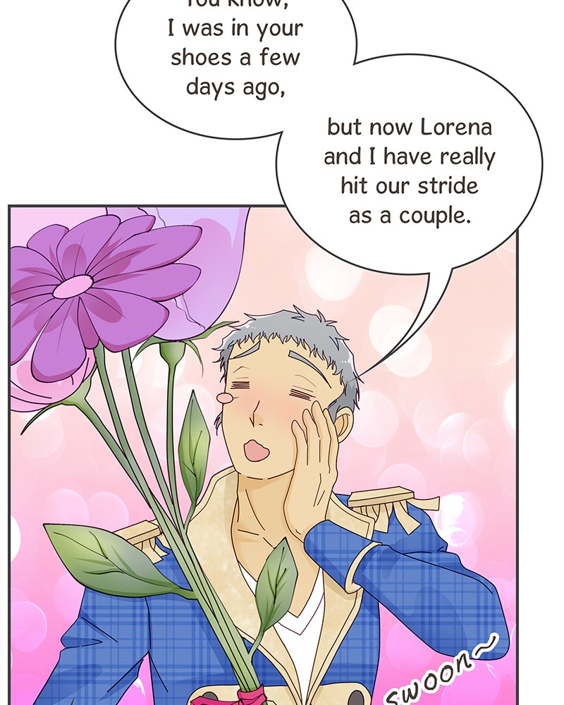 Cursed Princess Club chapter 118 - page 100