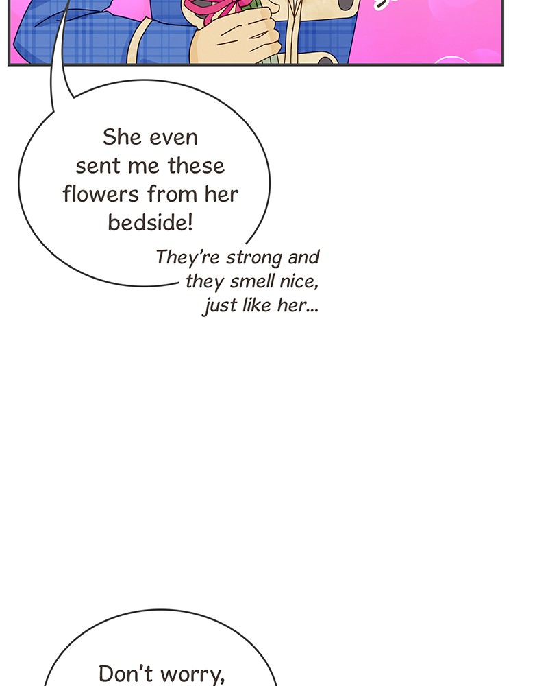 Cursed Princess Club chapter 118 - page 101
