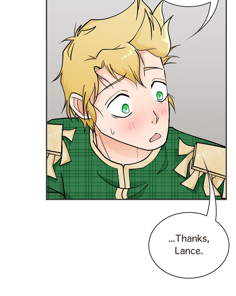 Cursed Princess Club chapter 118 - page 104