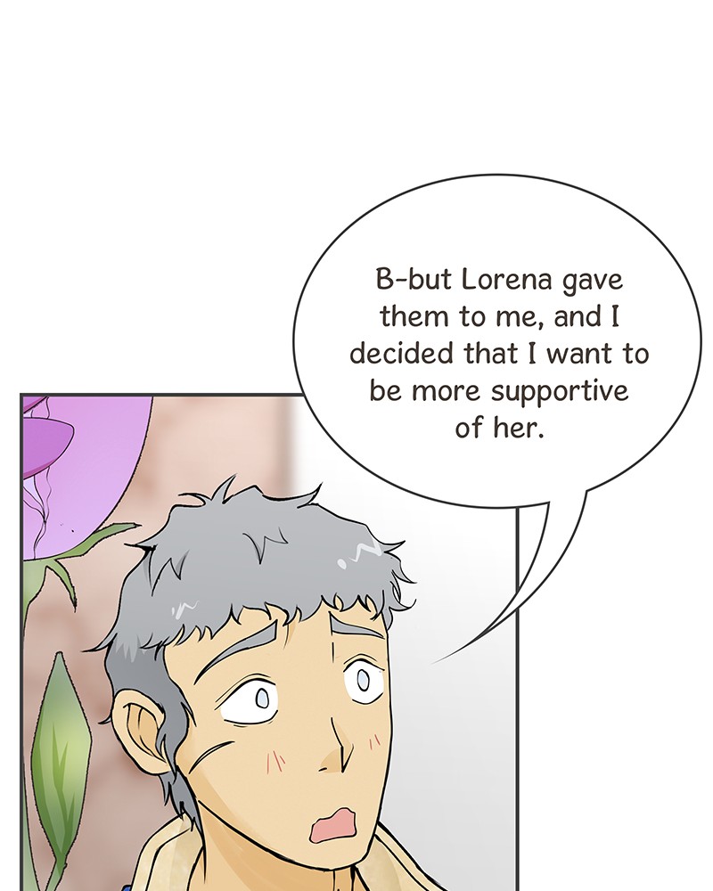 Cursed Princess Club chapter 118 - page 107
