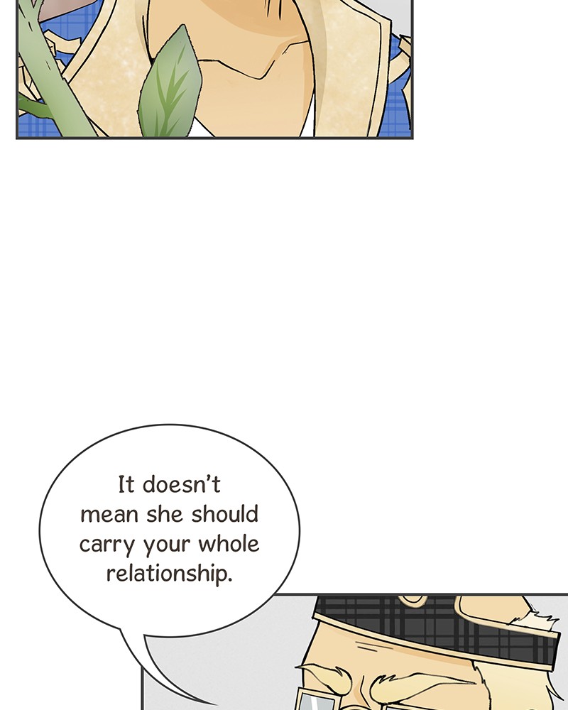 Cursed Princess Club chapter 118 - page 108