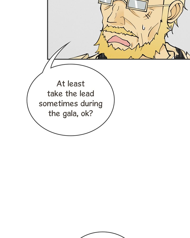 Cursed Princess Club chapter 118 - page 109