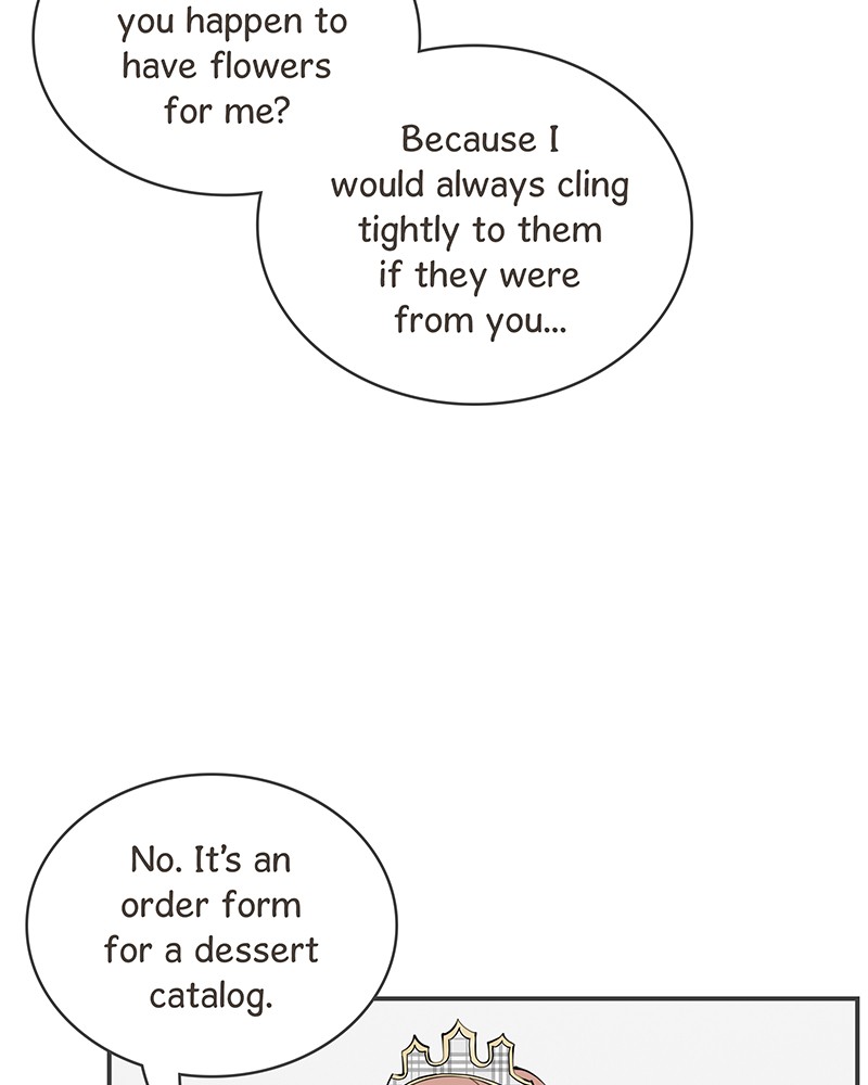 Cursed Princess Club chapter 118 - page 111