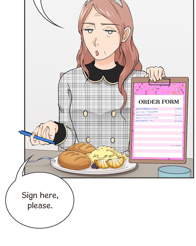 Cursed Princess Club chapter 118 - page 112