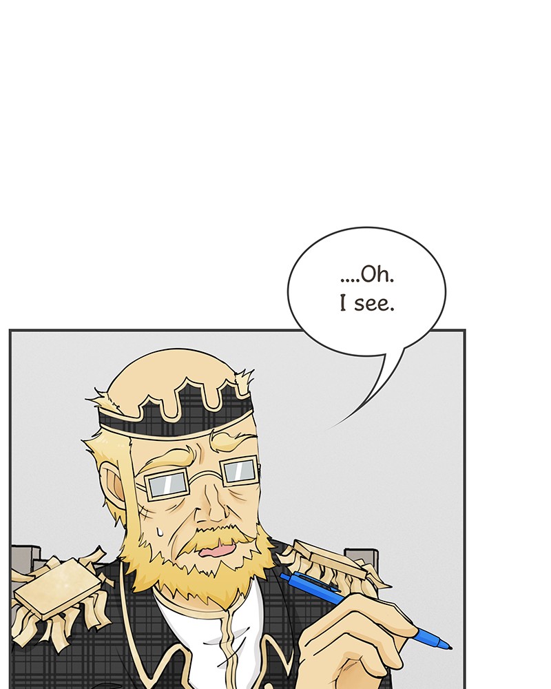 Cursed Princess Club chapter 118 - page 113