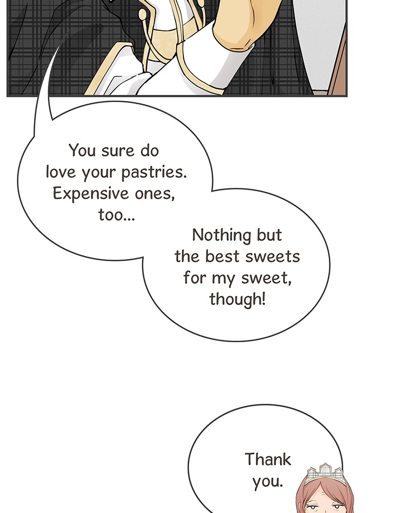 Cursed Princess Club chapter 118 - page 114