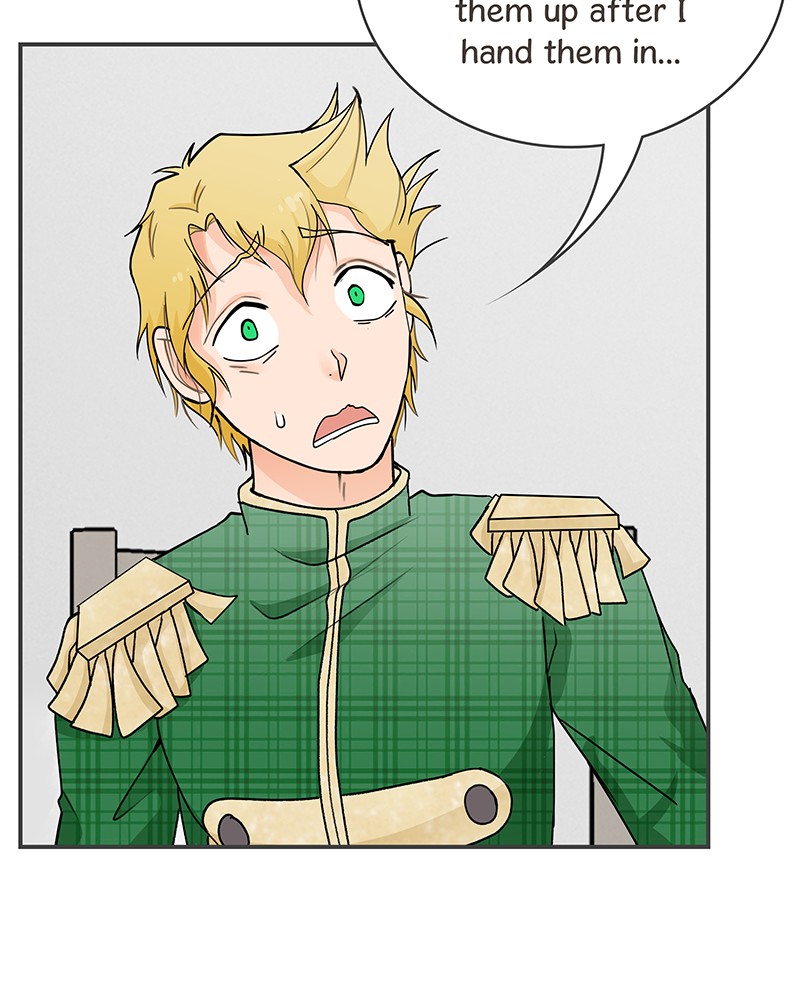 Cursed Princess Club chapter 118 - page 118