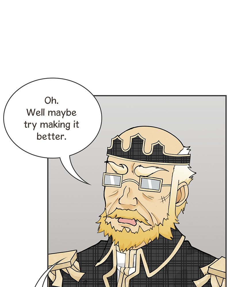 Cursed Princess Club chapter 118 - page 119