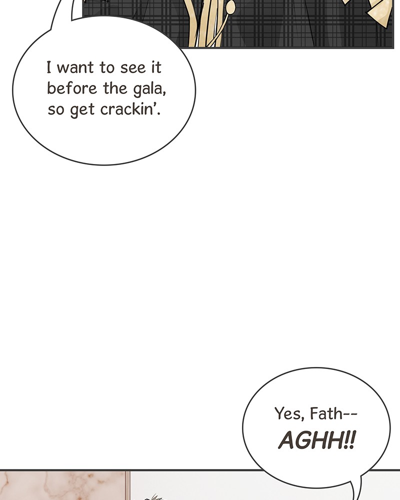 Cursed Princess Club chapter 118 - page 120