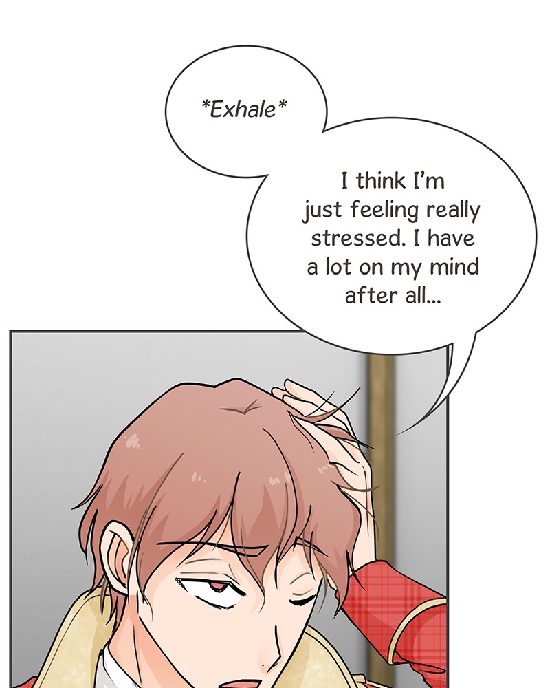 Cursed Princess Club chapter 118 - page 124