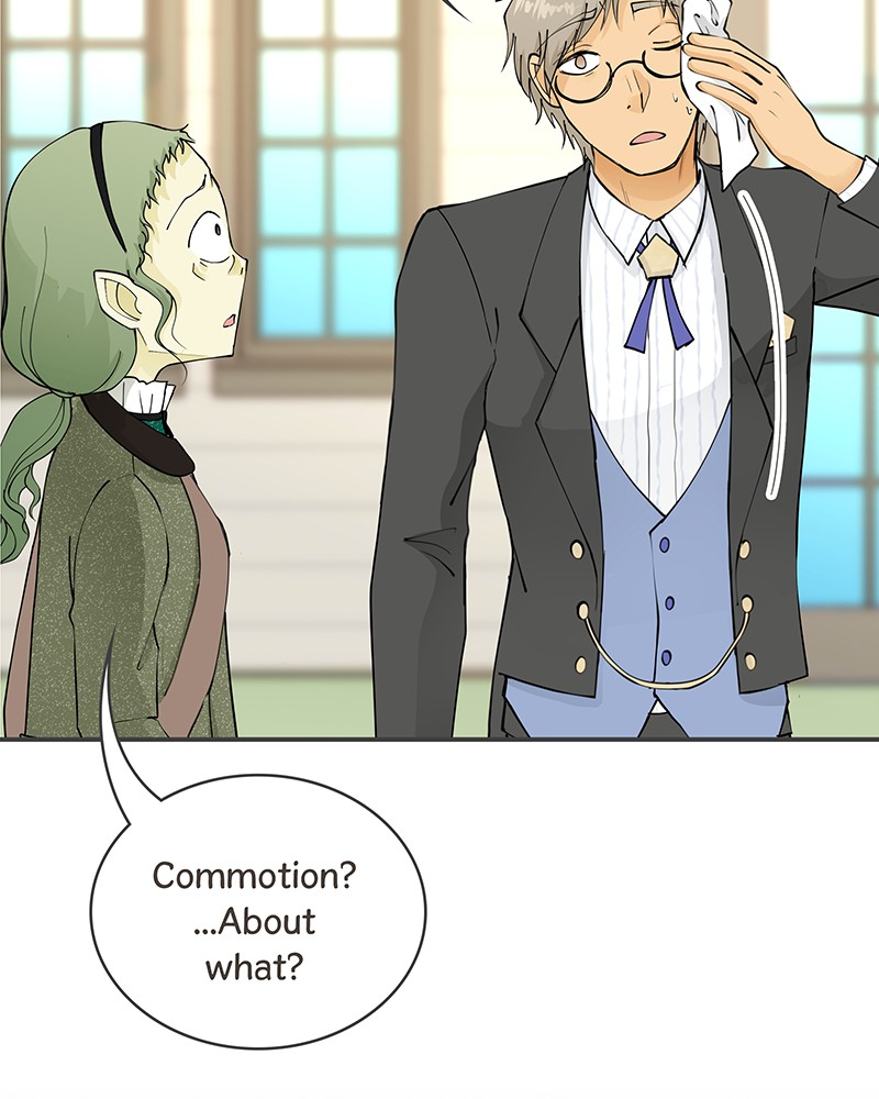 Cursed Princess Club chapter 118 - page 136