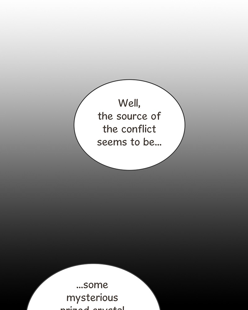 Cursed Princess Club chapter 118 - page 137