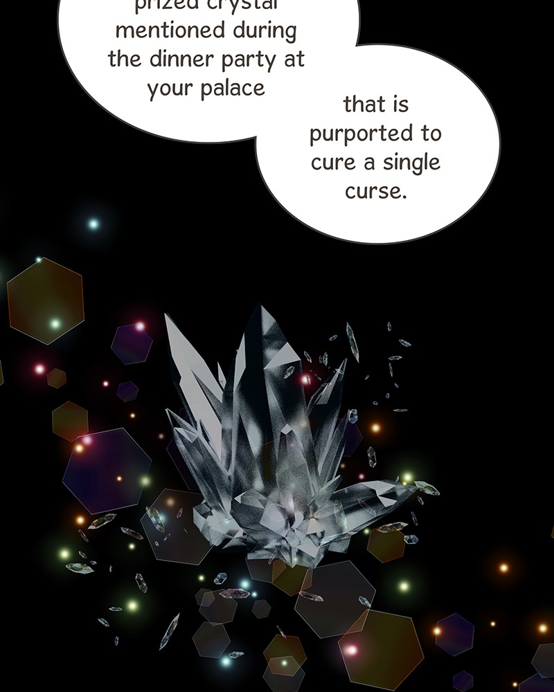 Cursed Princess Club chapter 118 - page 138