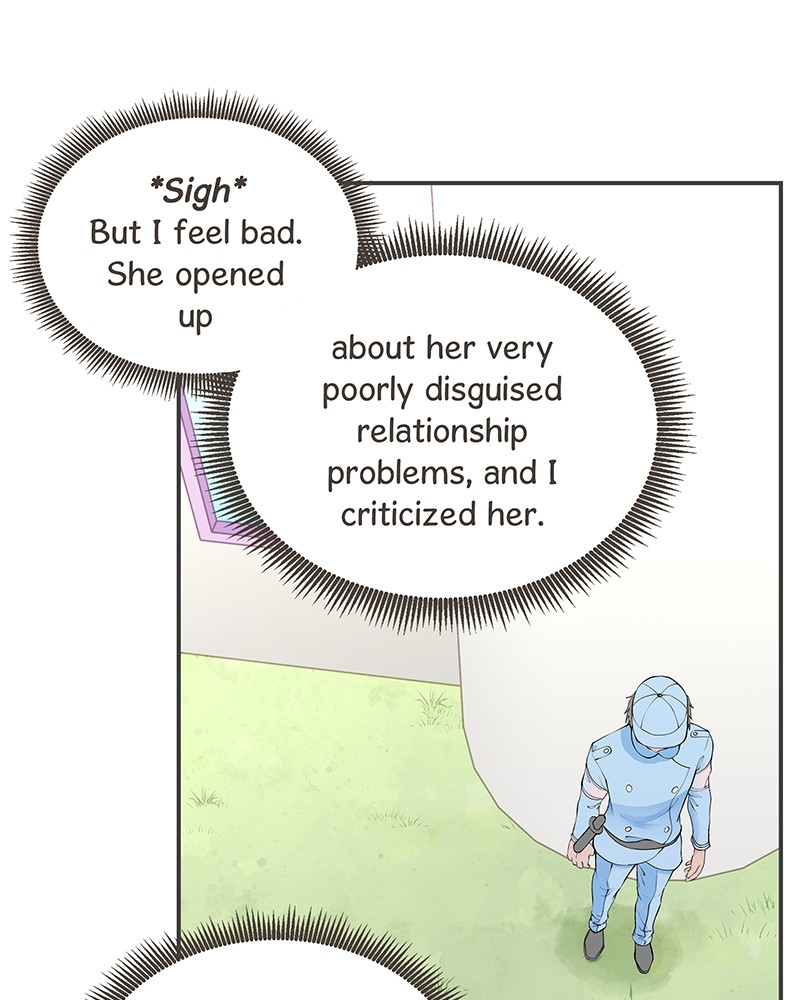 Cursed Princess Club chapter 118 - page 14