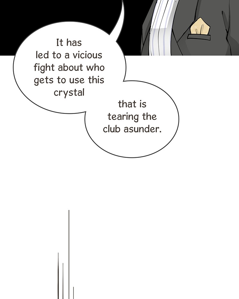 Cursed Princess Club chapter 118 - page 140
