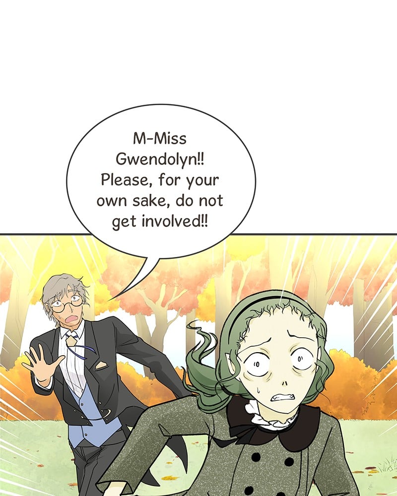 Cursed Princess Club chapter 118 - page 142