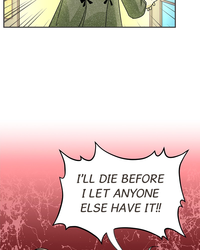 Cursed Princess Club chapter 118 - page 147