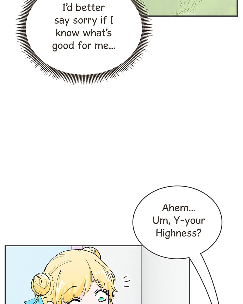 Cursed Princess Club chapter 118 - page 15