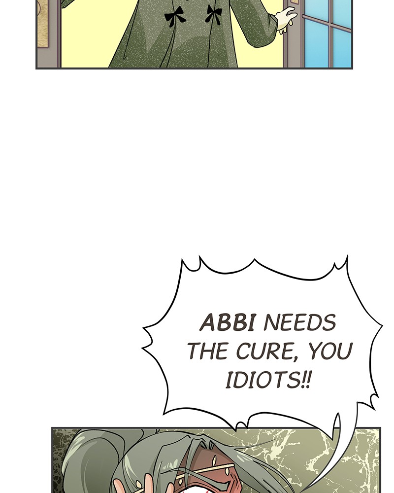 Cursed Princess Club chapter 118 - page 150