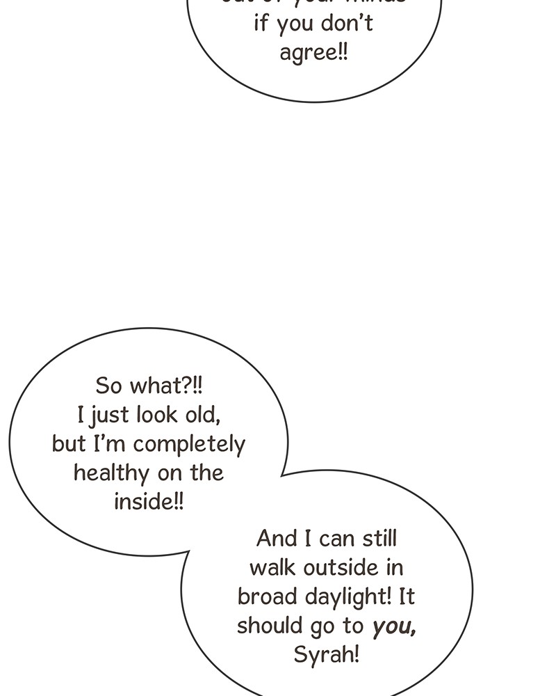 Cursed Princess Club chapter 118 - page 152