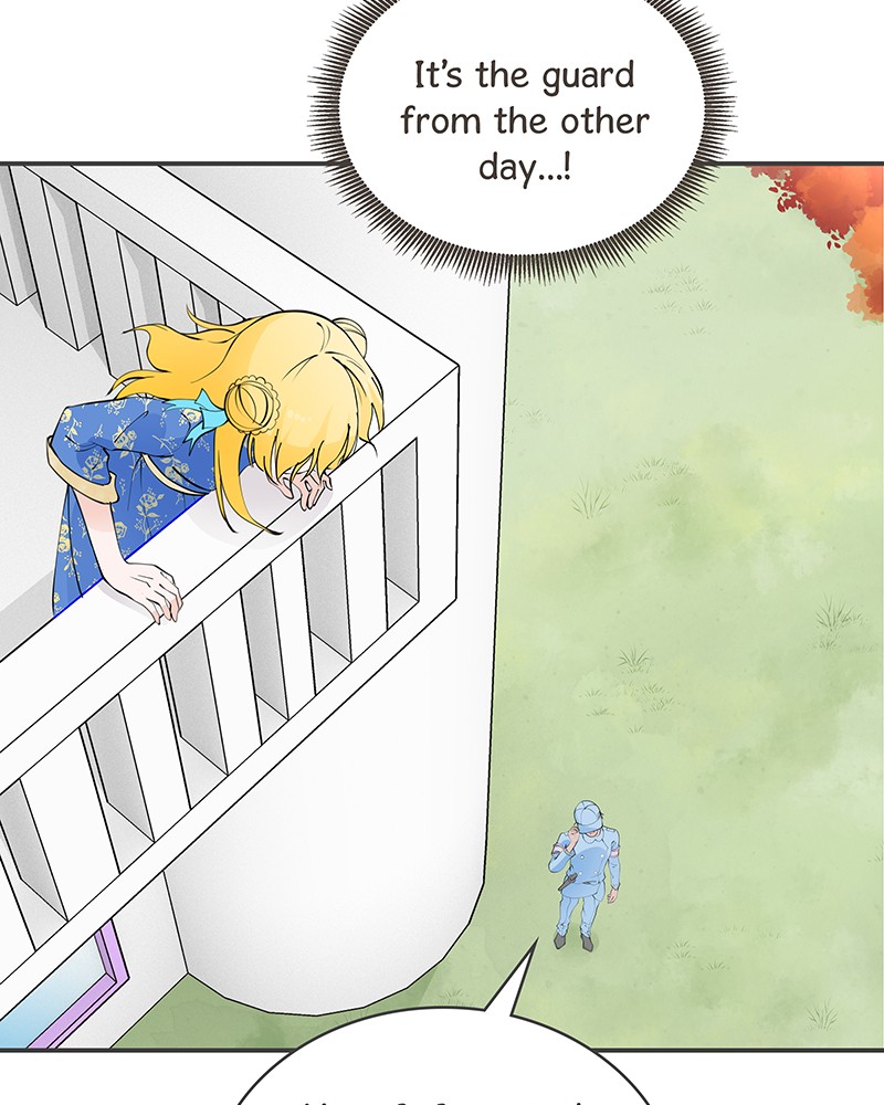 Cursed Princess Club chapter 118 - page 17