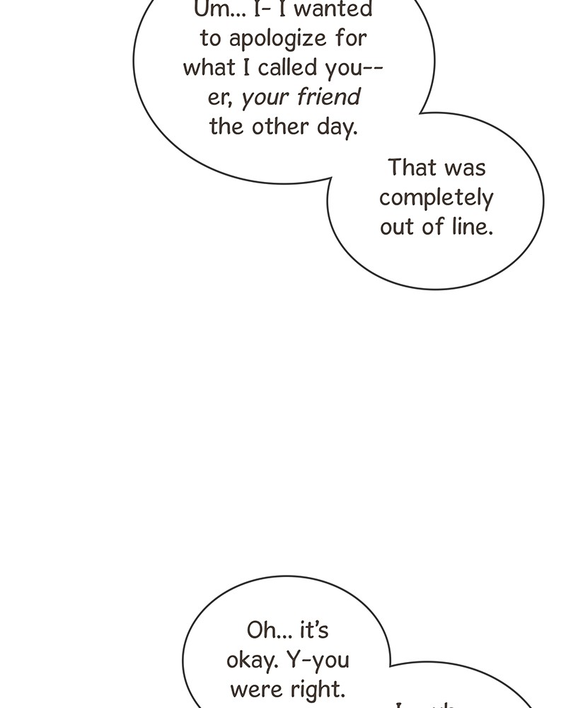 Cursed Princess Club chapter 118 - page 18