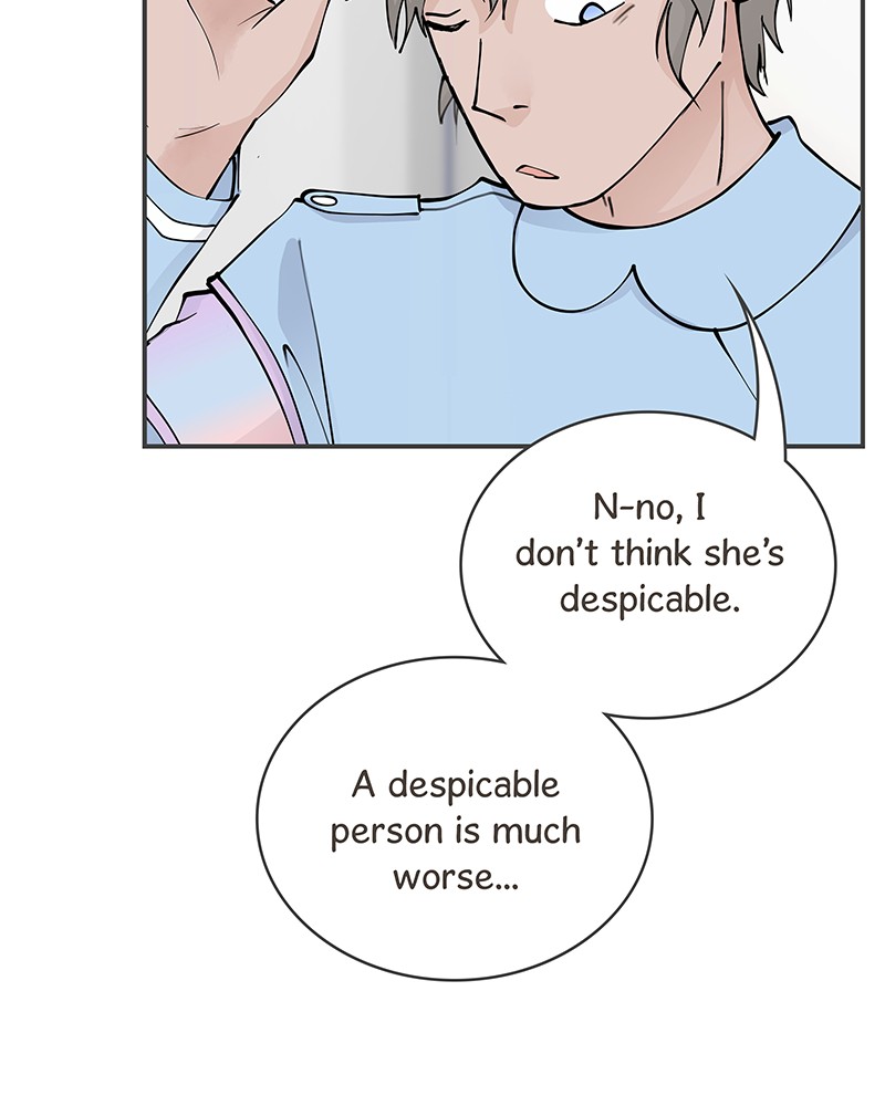 Cursed Princess Club chapter 118 - page 21