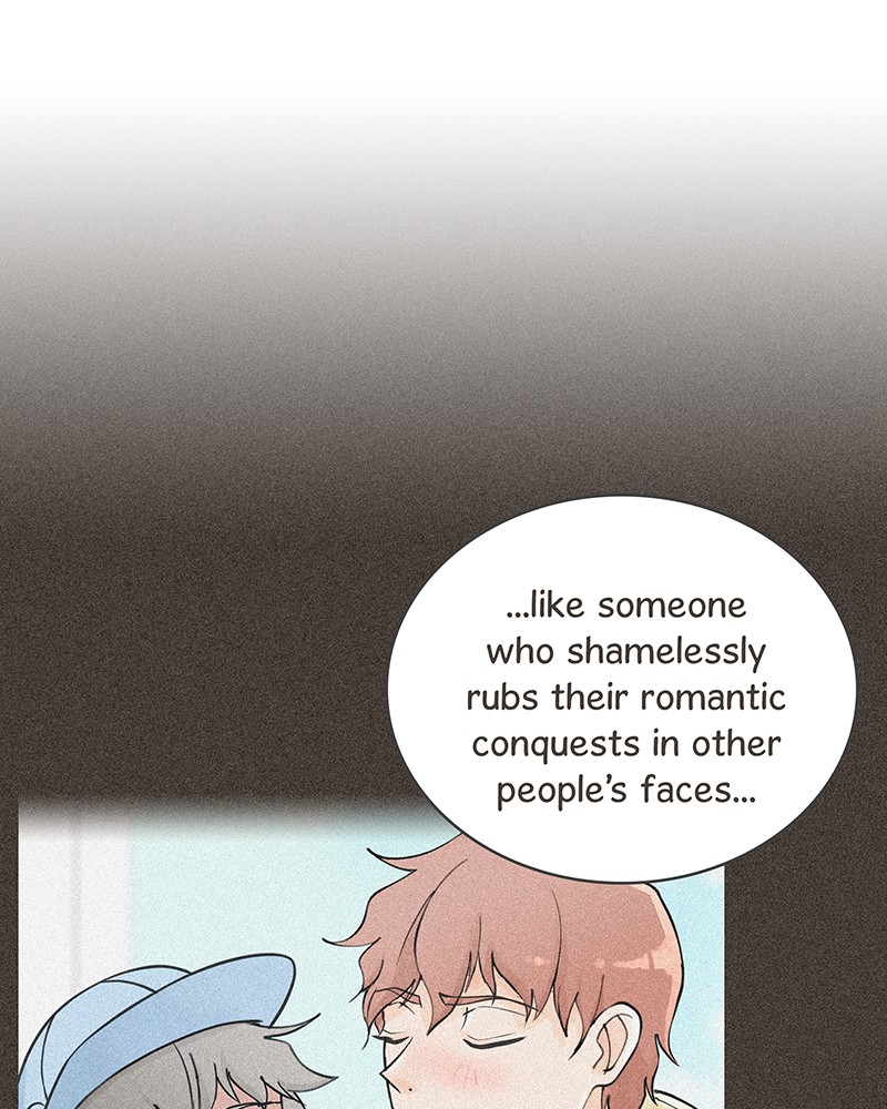 Cursed Princess Club chapter 118 - page 22