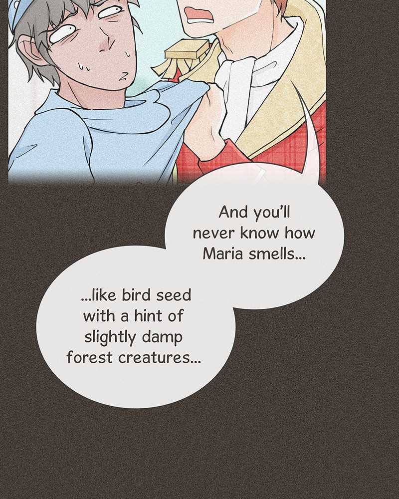Cursed Princess Club chapter 118 - page 23