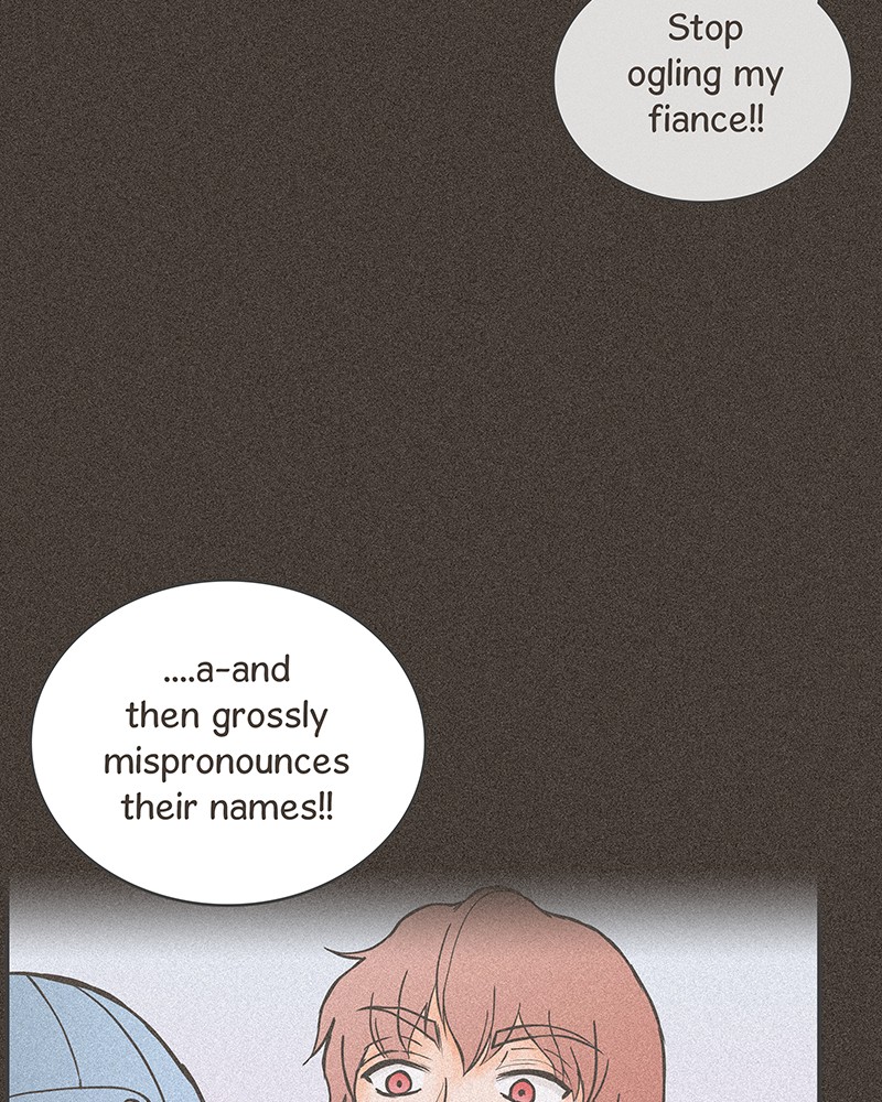 Cursed Princess Club chapter 118 - page 25
