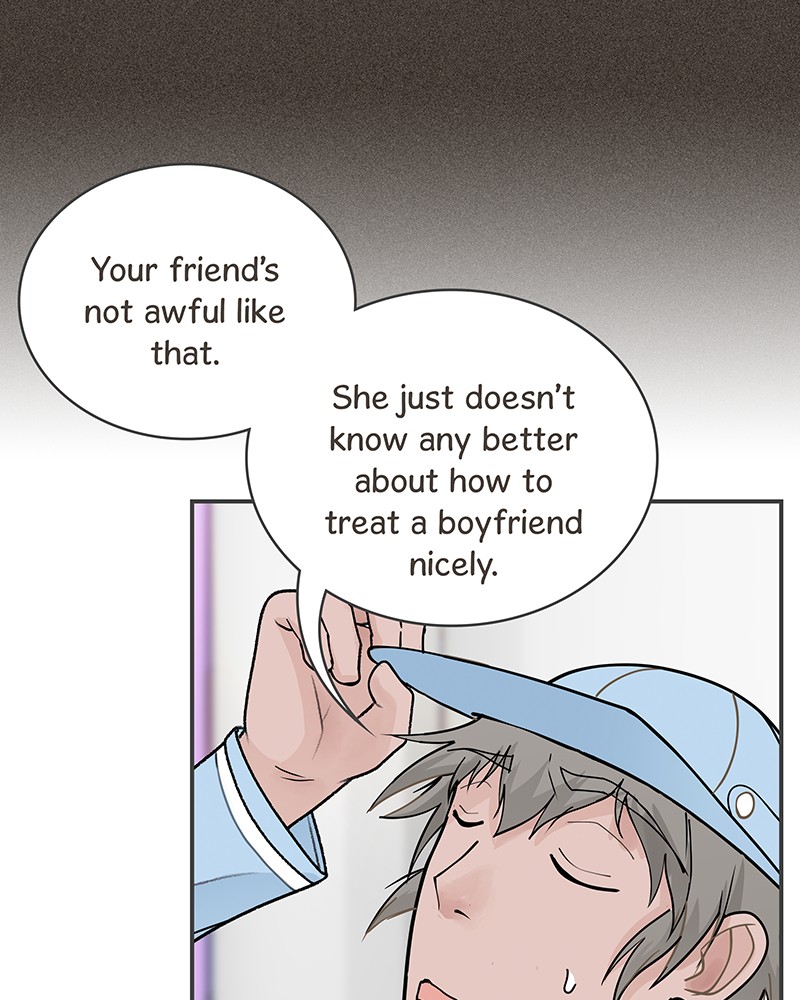 Cursed Princess Club chapter 118 - page 27