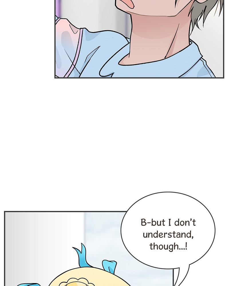 Cursed Princess Club chapter 118 - page 28