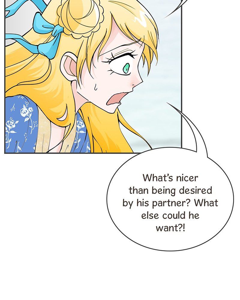 Cursed Princess Club chapter 118 - page 29