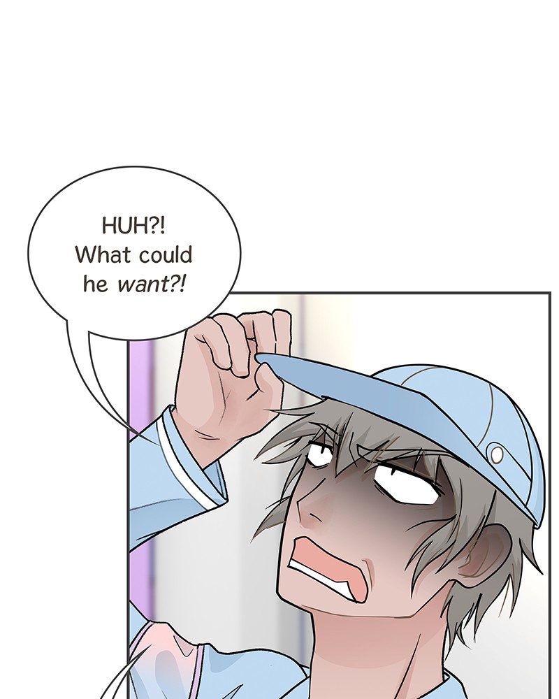 Cursed Princess Club chapter 118 - page 30