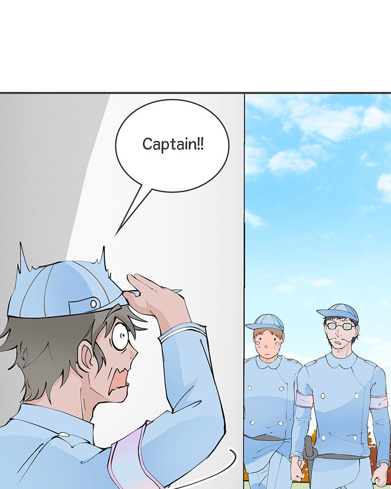 Cursed Princess Club chapter 118 - page 34