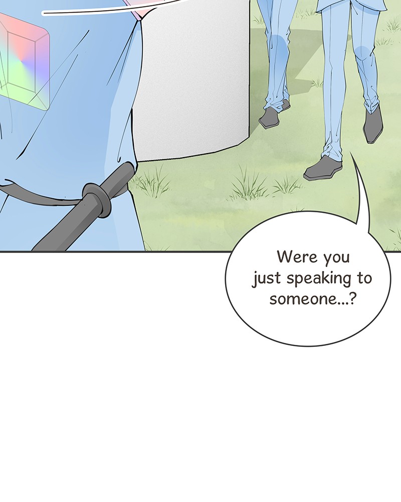 Cursed Princess Club chapter 118 - page 35
