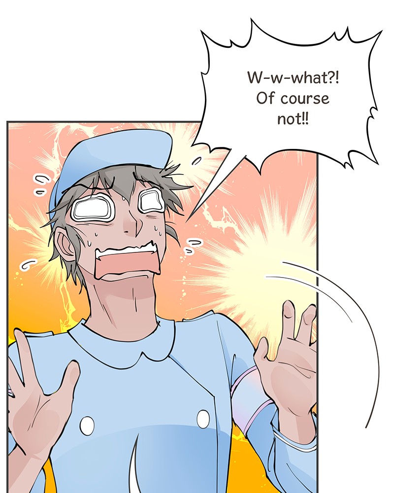 Cursed Princess Club chapter 118 - page 36