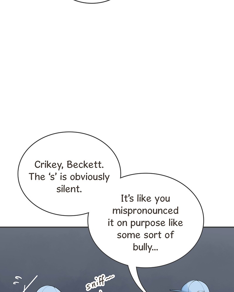 Cursed Princess Club chapter 118 - page 42