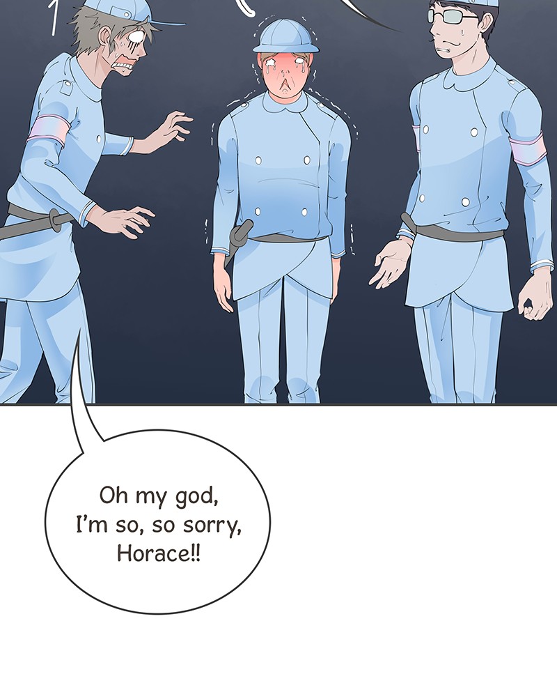 Cursed Princess Club chapter 118 - page 43